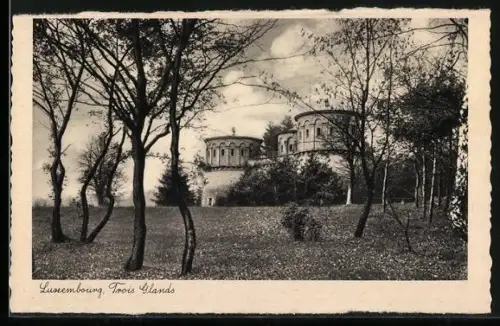AK Luxembourg, Trois Glands
