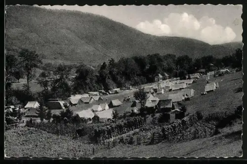 AK Echternach, Camping-Parc