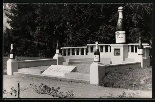 AK Remich, Caves St. Martin