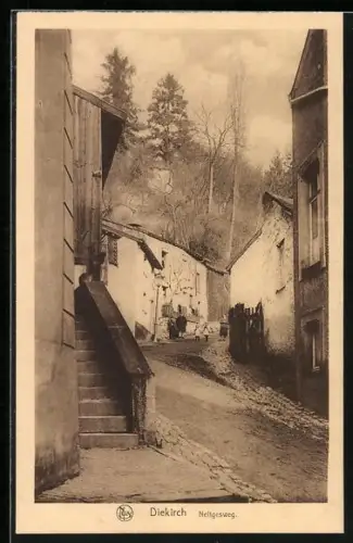 AK Diekirch, Neltgesweg