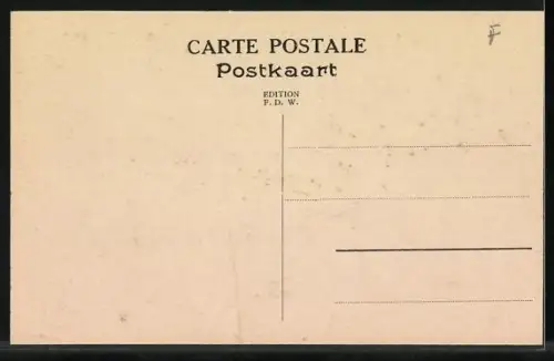 AK Matadi, L` Hopital