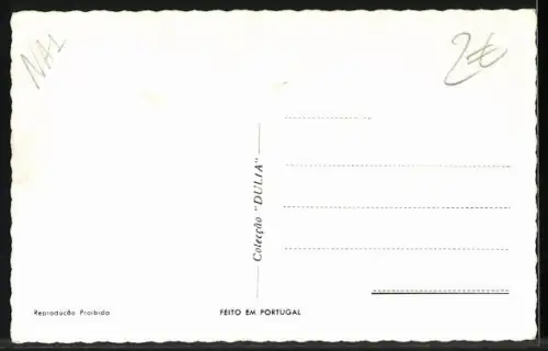 AK Estoril, Vendedor Ambulante de Flores