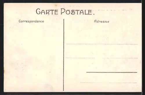 AK Bruxelles, Exposition 1910, L`Incendie des 14-15 Août, Amoncellement des charpentes du Palais de l`Alimentation