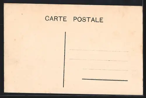 AK Bruxelles, Exposition 1910, La Section Allemande, Ausstellung