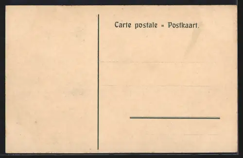 Künstler-AK Bruxelles, Exposition Universelle 1910, Pavillon Manufacture d`Armes D`Herstal