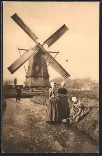 AK Zeeland, Girls Skating