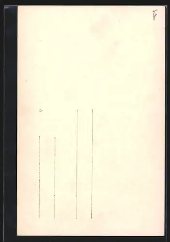 Foto-AK Likasi, Bergbau, Panorama