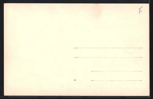 Foto-AK Likasi, Bergbau, Panorama