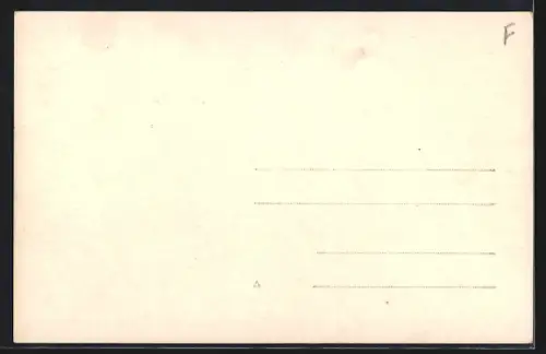 Foto-AK Likasi, Bergbau, Panorama