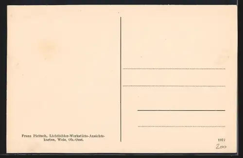 AK Klaffer, Teilansicht