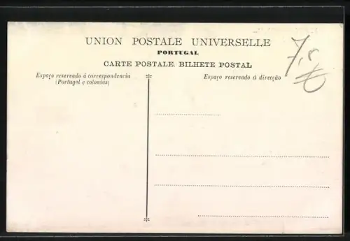 AK Mont`Estoril, Chalet Jerosch