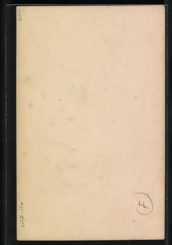 AK Porträt des Dichters Francois Coppee