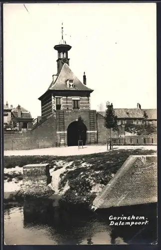AK Gorinchem, Dalempoort
