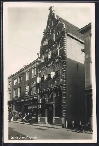 AK Gorinchem, Museum