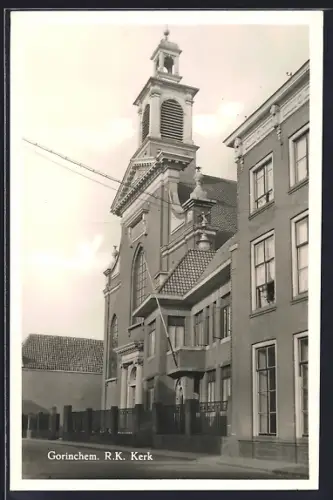 AK Gorinchem, R. K. Kerk