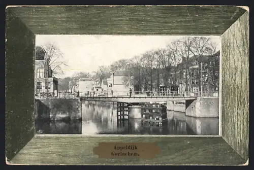 AK Gorinchem, Appeldijk
