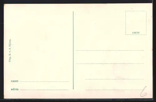 AK Abcoude, Het schoone Geinzicht