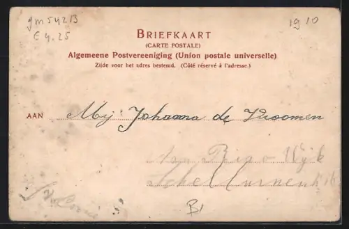 AK Dordrecht, Spuihaven, Frachtschiffe