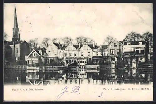 AK Rotterdam, Park Honingen