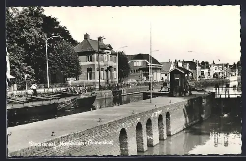 AK Stadskanaal, Buinersluis, Hoofdstraat