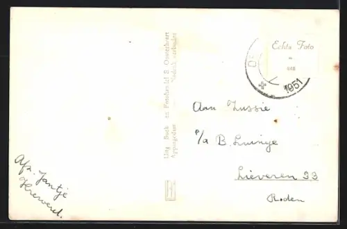 AK Appingedam, R. H.B.S.