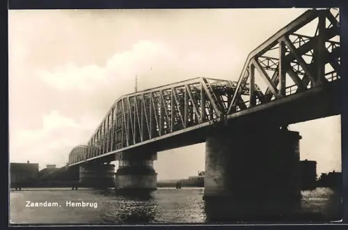 AK Zaandam, Hembrug