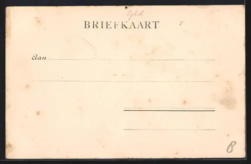 AK Arnhem, Op de Rijn