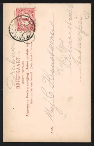 AK Monnikendam, Heerengracht