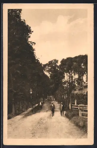 AK Gorinchem, Nieuwe Hoven