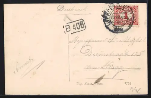 AK Maarsbergen, Huize Anderstein