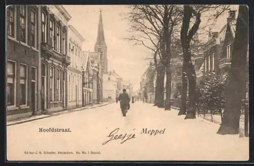 AK Meppel, Hoofdstraat
