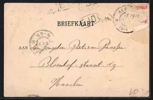 AK Meppel, Hoofdstraat