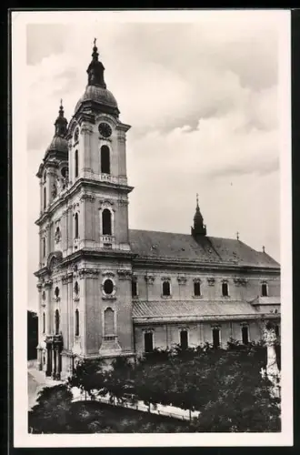 AK Kalocsa, Föszékesegyház, Kirche