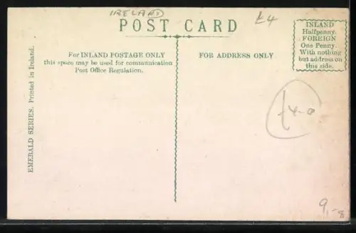 AK Bandon, North Main Street
