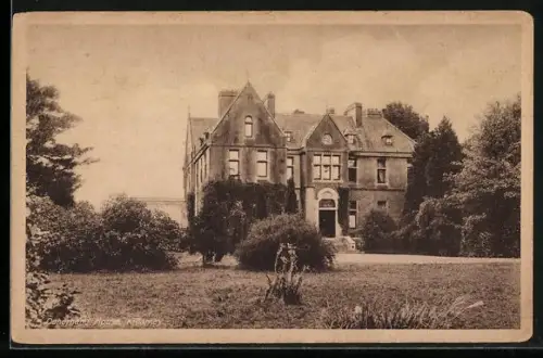 AK Killarney, Cahernane House
