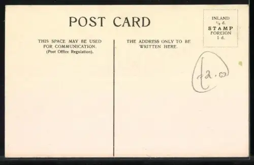 AK The Scalp /Co. Wicklow, Pferdekutsche auf einer Strasse im Tal