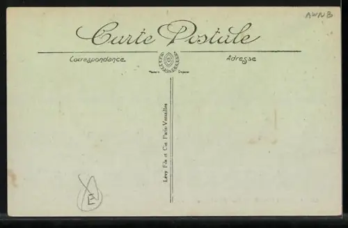 AK Constantine, Rue Perregaux