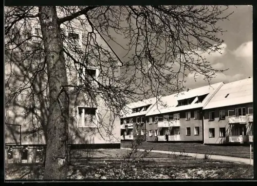 AK Berlin, Gutheim-Siedlung