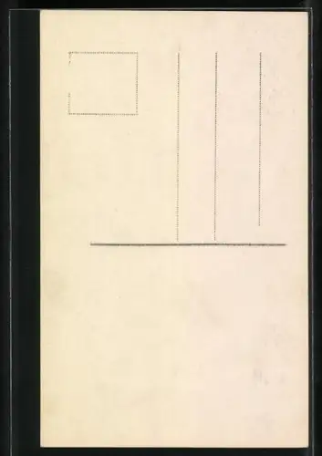 AK Graf von Moltke, Chef des deutschen Generalstabs