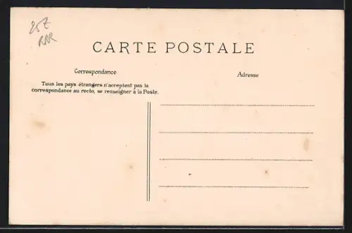 AK Milan, Exposition de Milan 1906, Stand décoratif de la Maison The Sport