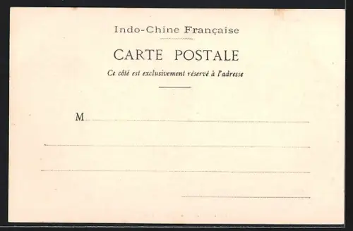 AK Tonkin, Exposition de Hanoi, Corée
