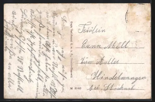 AK Rastatt, Flösser-Brücke