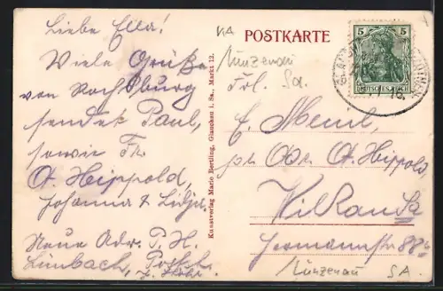 AK Rochsburg, Schloss Rochsburg