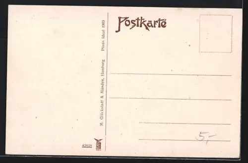 AK Stralsund, Marienkirche