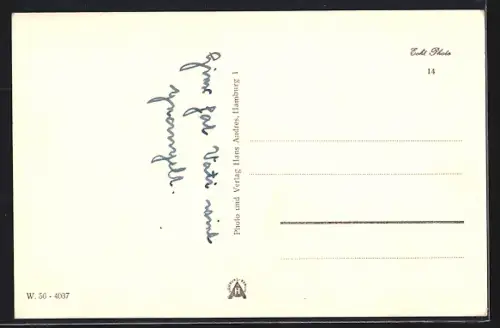 AK Wesenberg i. M., Kleiner Labussee