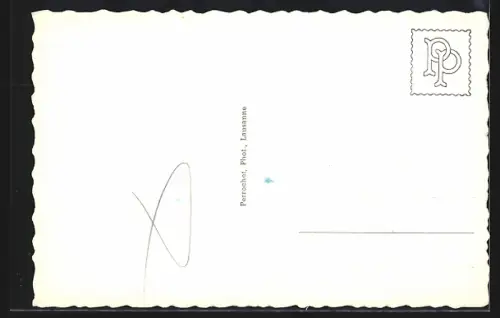 AK Montreux, Hotel Richemont