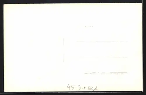 AK Sao Paolo, Estadio Municipal