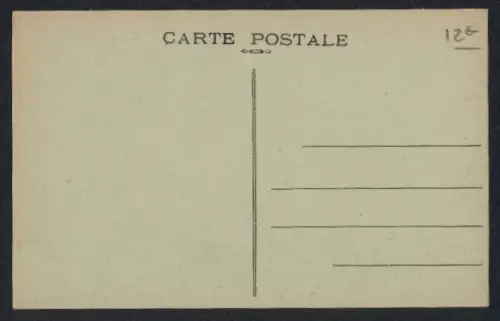 AK Saint-Parres-les-Vaudes /Aube, La Gare