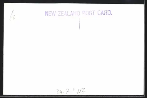AK Te Wairoa, After the eruption, Vulkan