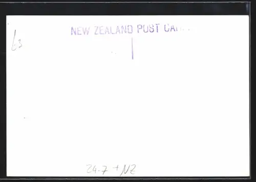 AK Te Wairoa, Before explosion, Vulkan
